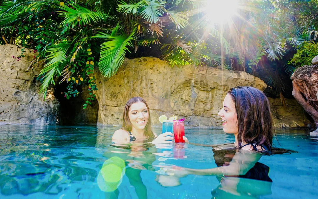 Discovery Cove Orlando Tickets Image 8