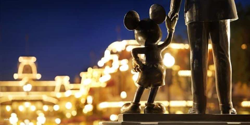 Disney After Hours at Disney’s Magic Kingdom® Tickets May-July