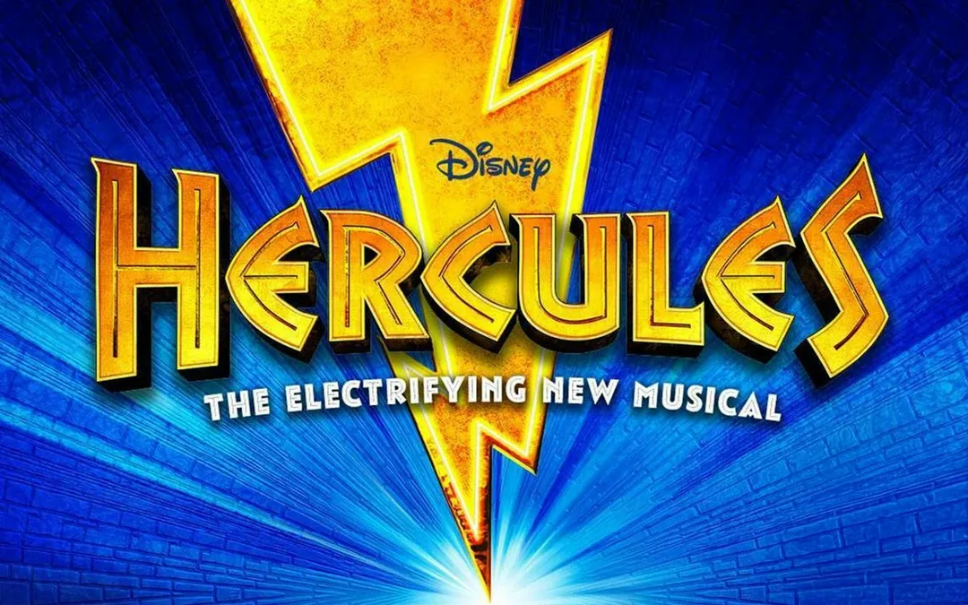 Disney's Hercules Image 1