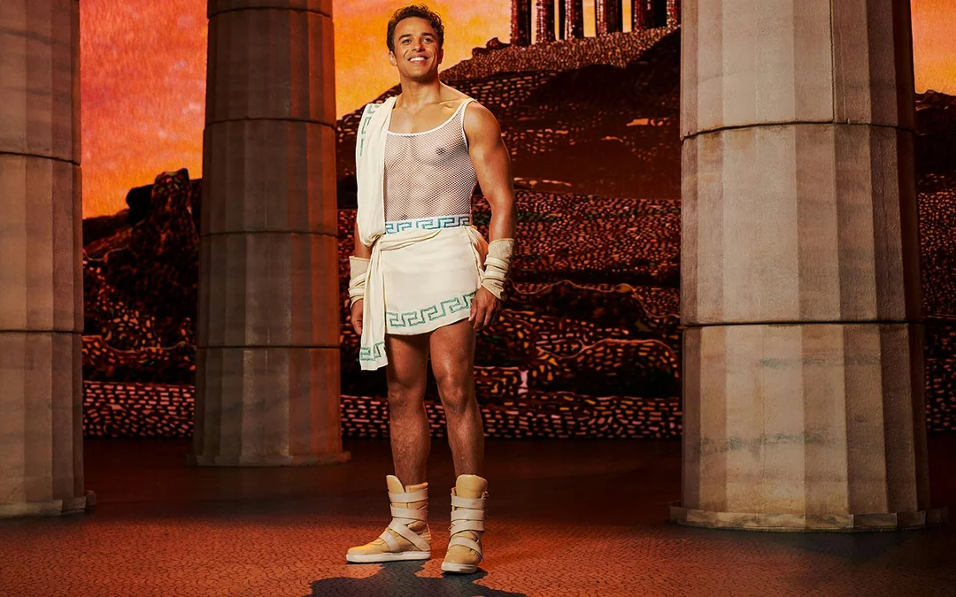 Disney's Hercules Image 2