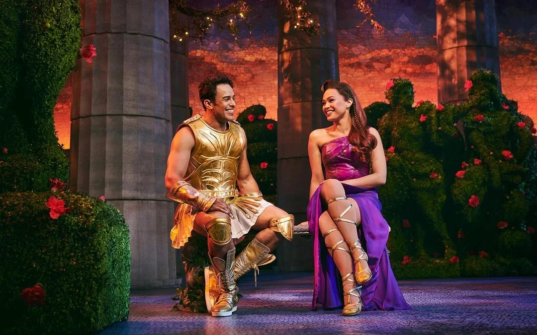 Disney's Hercules Image 3