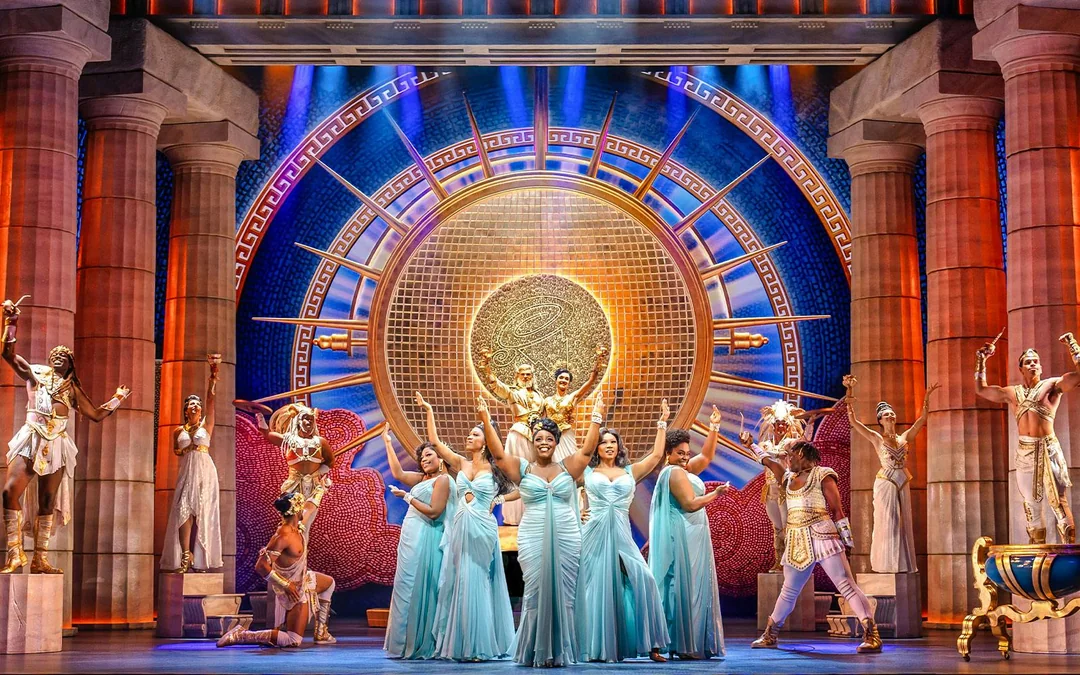 Disney's Hercules Image 5