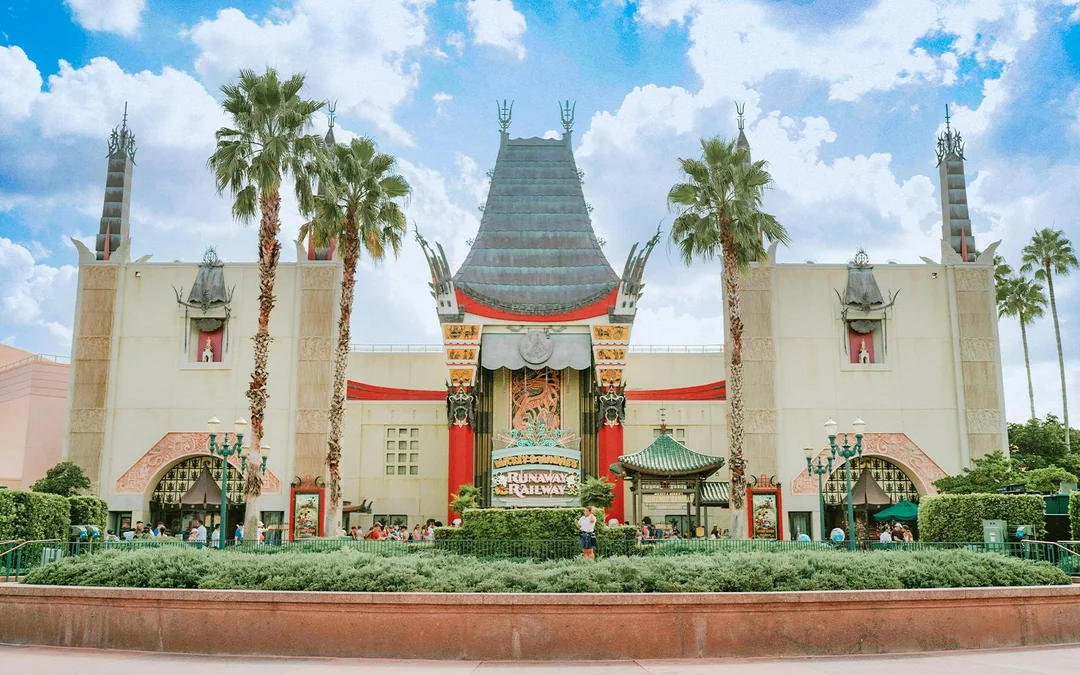 Disney’s Hollywood Studios 1-Day Ticket Image 3