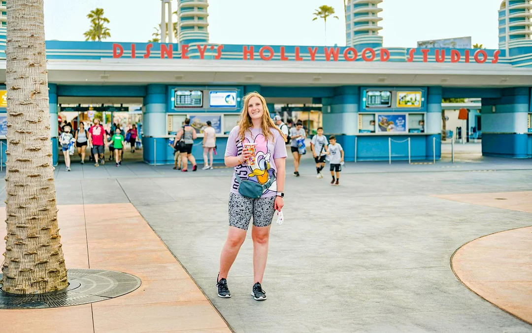 Disney’s Hollywood Studios 1-Day Ticket Image 4