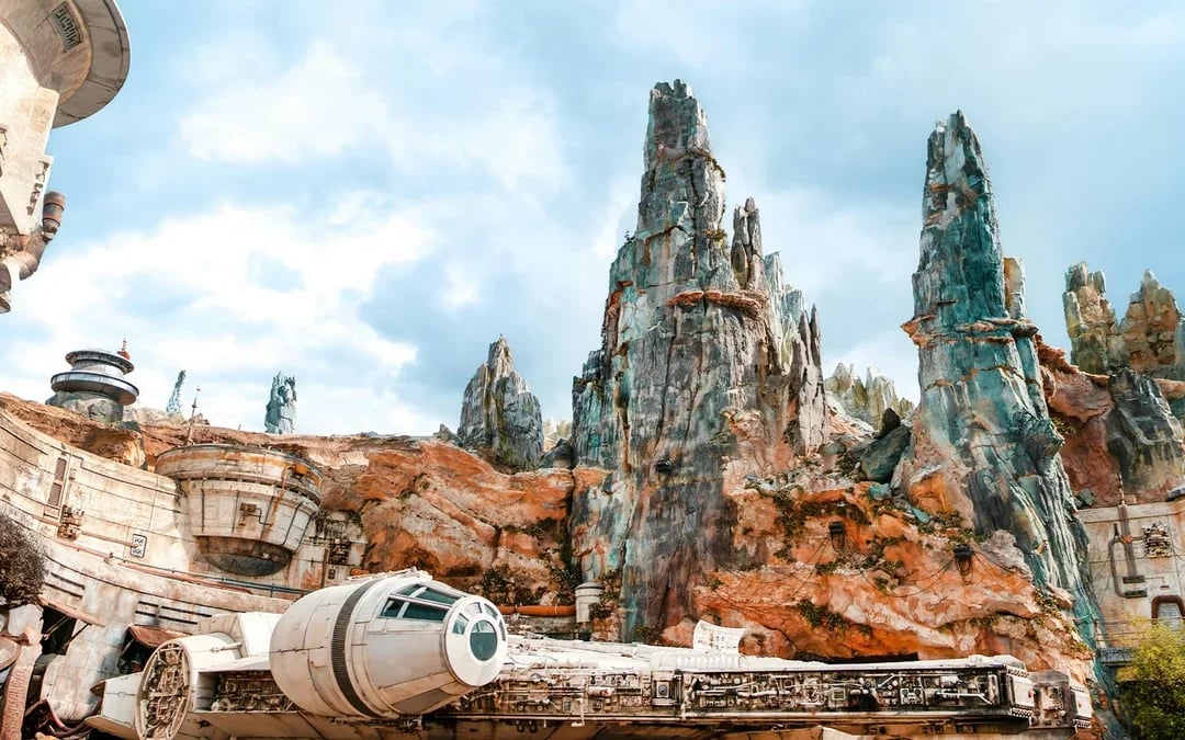 Disney’s Hollywood Studios 1-Day Ticket Image 7