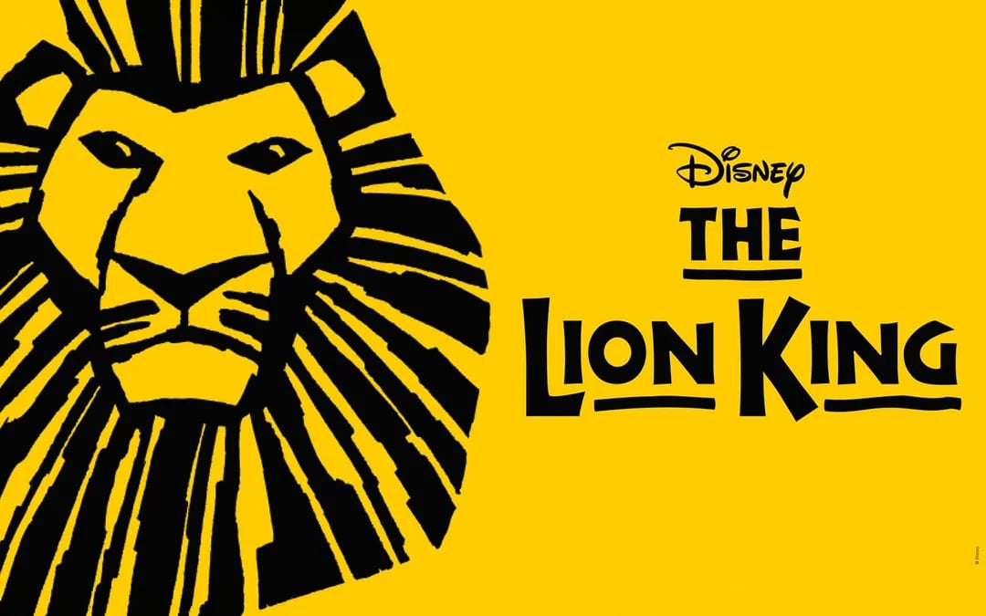 Disney’s The Lion King Image 1