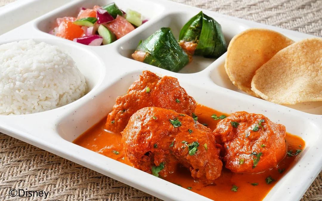 Disneyland: 1-Day Entry Tickets with Meal Vouchers (Save Up to HK$50 on Dining) Image 5