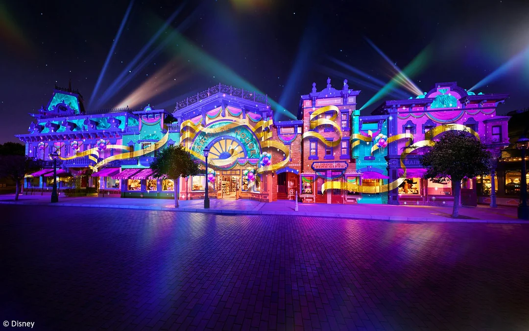Disneyland: 1-Day Entry Tickets Image 12
