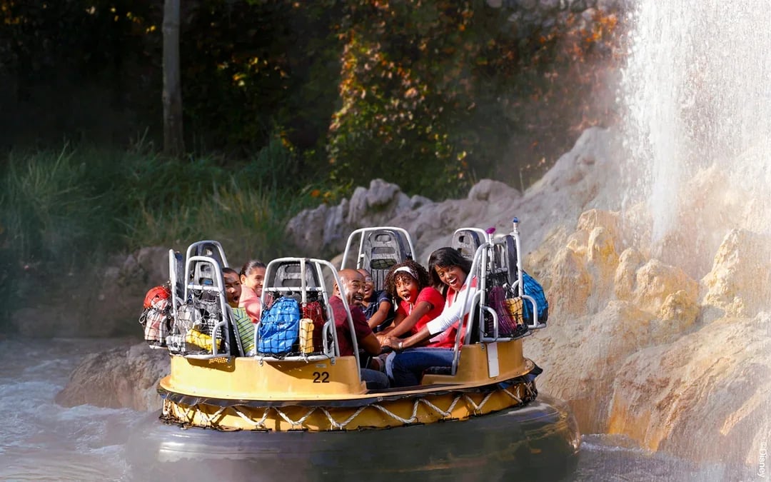 Disneyland California 1-Day Multi-Park Tickets (Hopper) Image 3