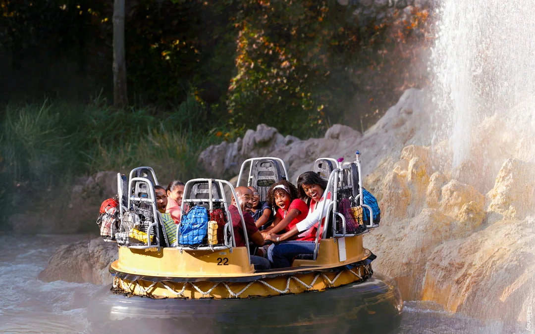 Disneyland California 1-Day Multi-Park Tickets (Hopper) Image 3