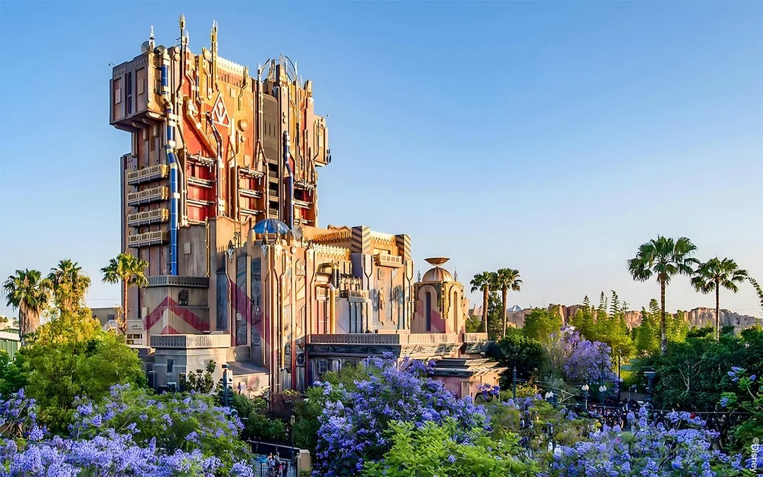 Disneyland California 1-Day Multi-Park Tickets (Hopper) Image 6