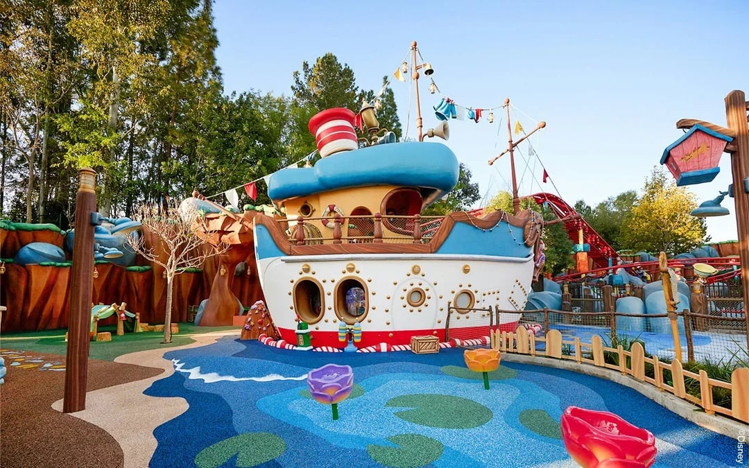 Disneyland California 1-Day Multi-Park Tickets (Hopper) Image 8