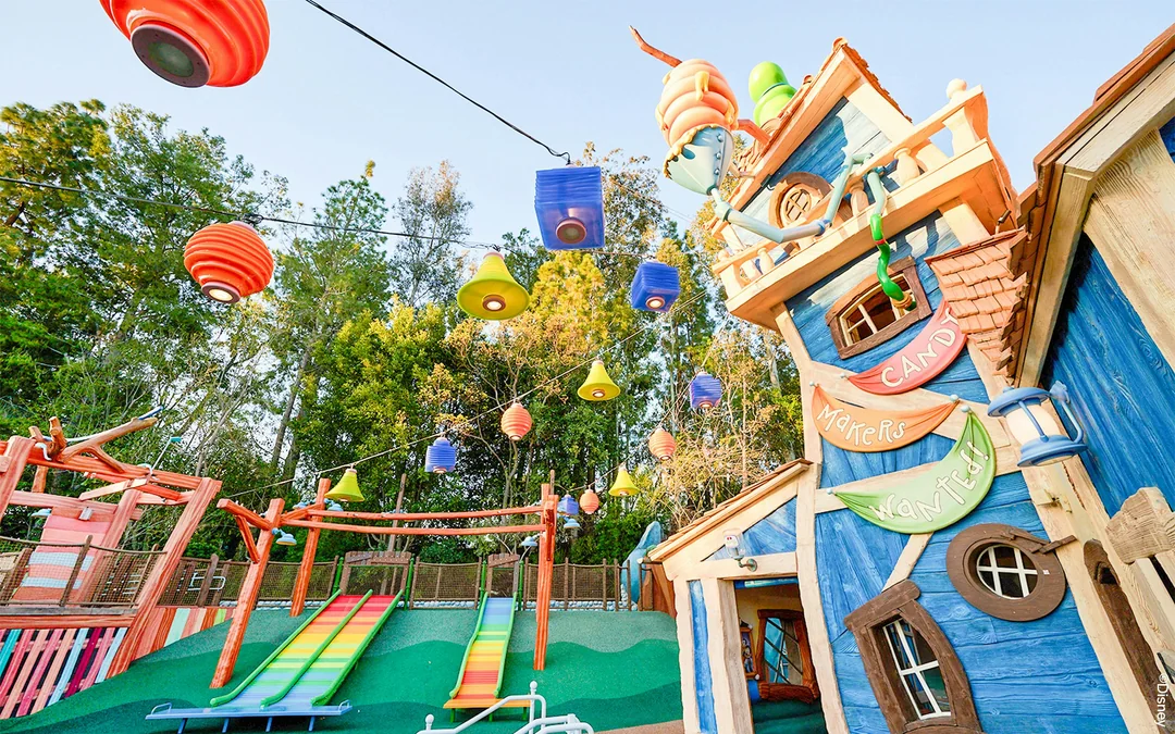 Disneyland California 1-Day Tickets Image 2
