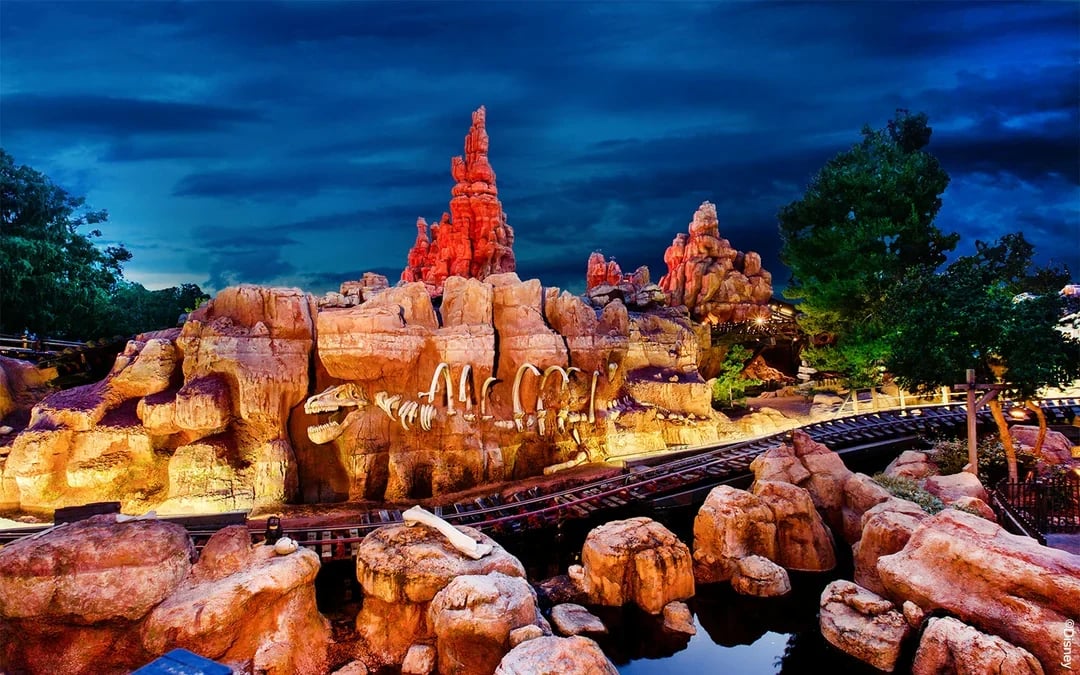 Disneyland California 1-Day Tickets Image 5