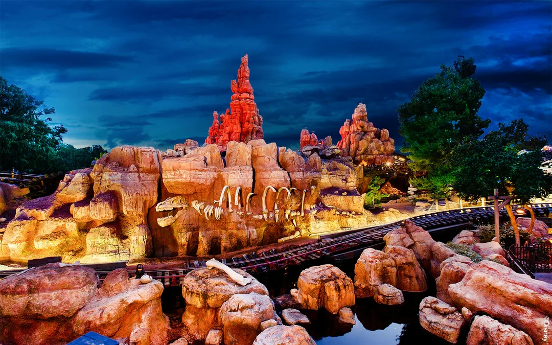 Disneyland California 1-Day Tickets Image 5