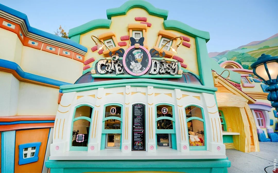 Disneyland California 1-Day Tickets Image 6