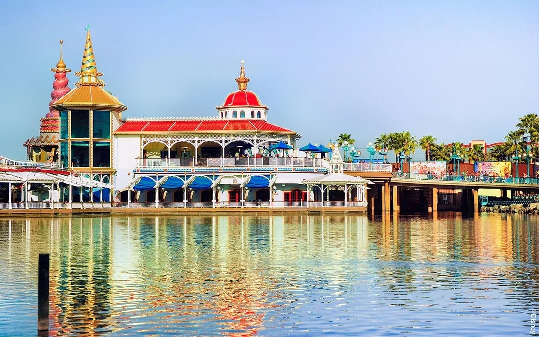 Disneyland California 1-Day Tickets Image 10