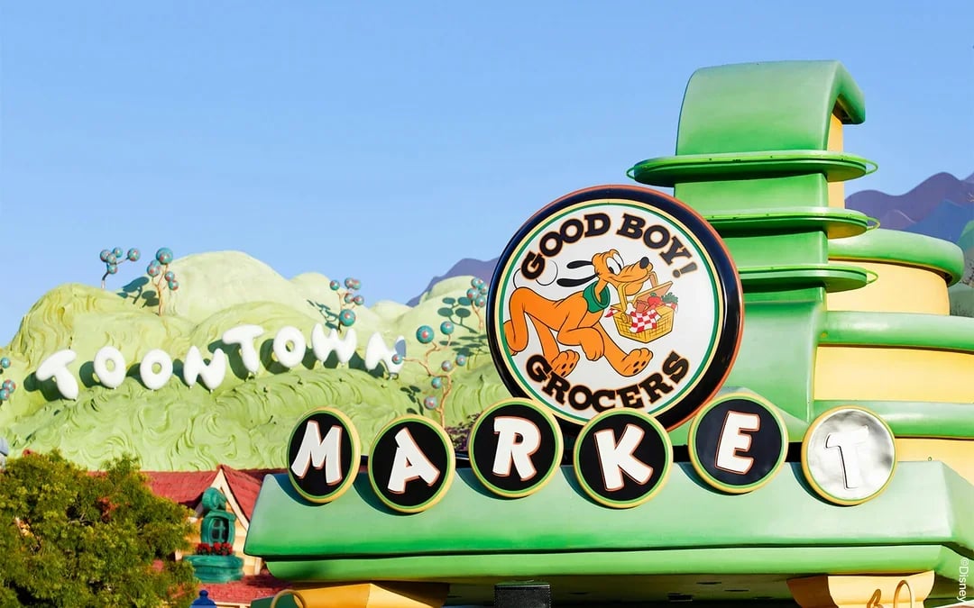 Disneyland California 2-Day Tickets Image 11