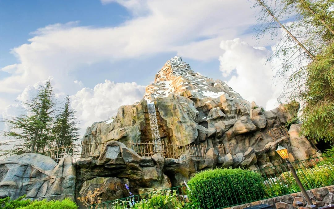 Disneyland California 2-Day Tickets Image 6