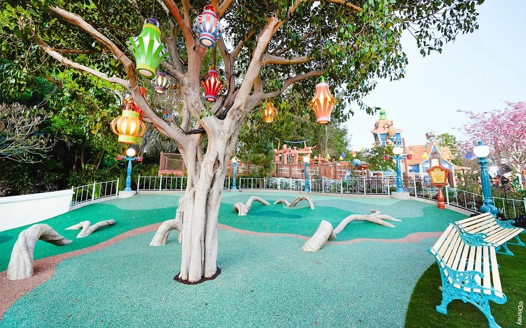 Disneyland California 2-Day Tickets Image 7