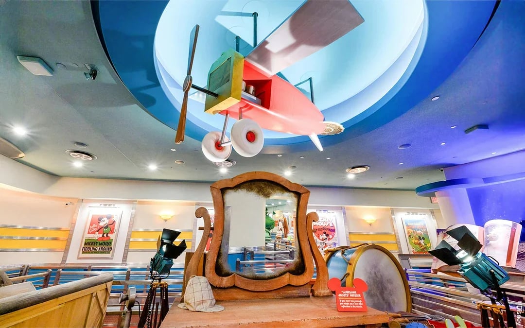 Disneyland California 2-Day Tickets Image 10