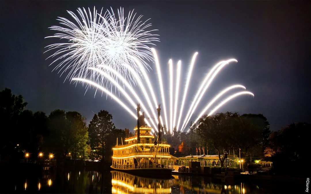 Disneyland California 3-Day Tickets Image 10
