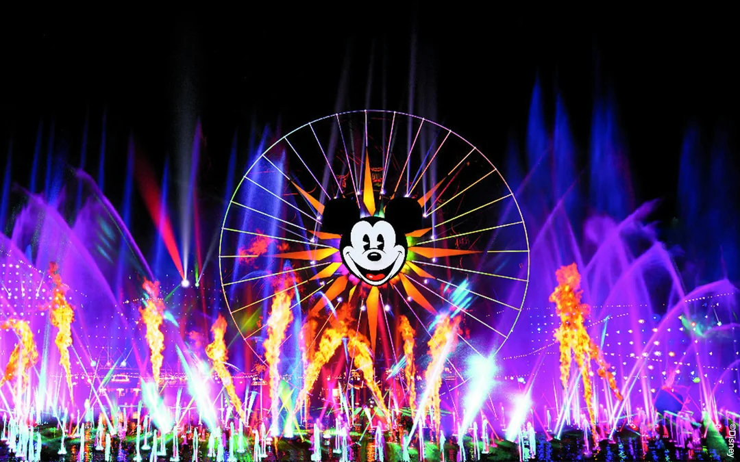 Disneyland California Lightning Pass (1-3 Days) Image 12