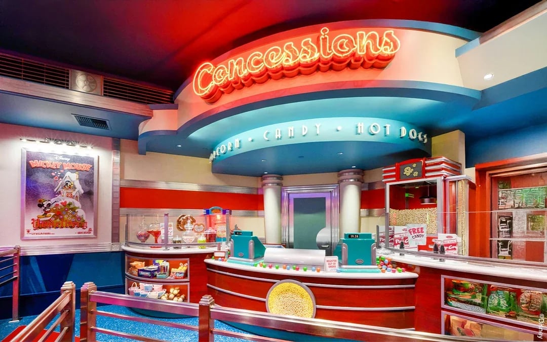 Disneyland California Lightning Pass (1-3 Days) Image 9