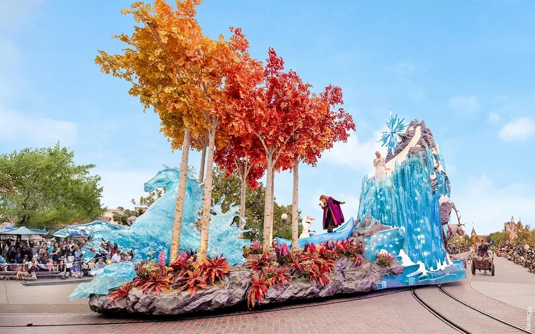 Disneyland California Multi-Day Tickets (2-5 Days) Image 10