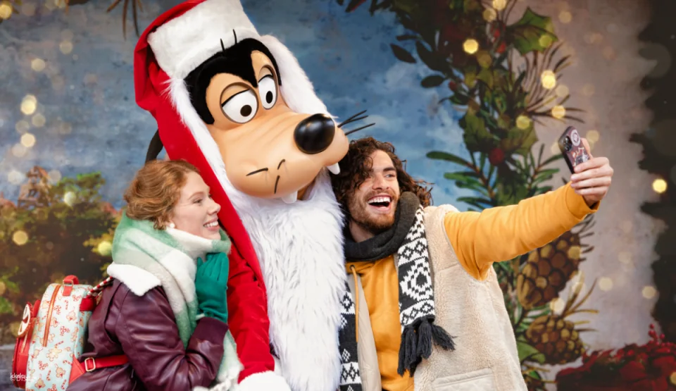 Disneyland® Paris Ticket