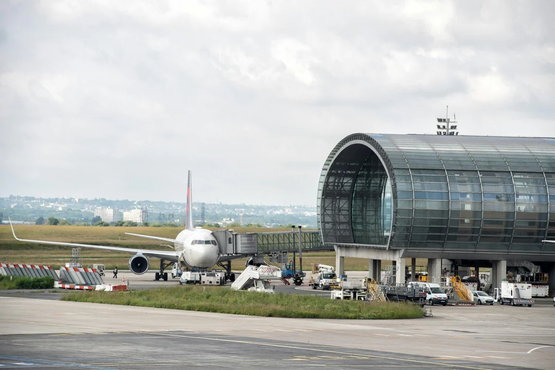 Disneyland Paris to/from CDG or Orly Airport Shuttle Bus (Magical Shuttle) Image 4