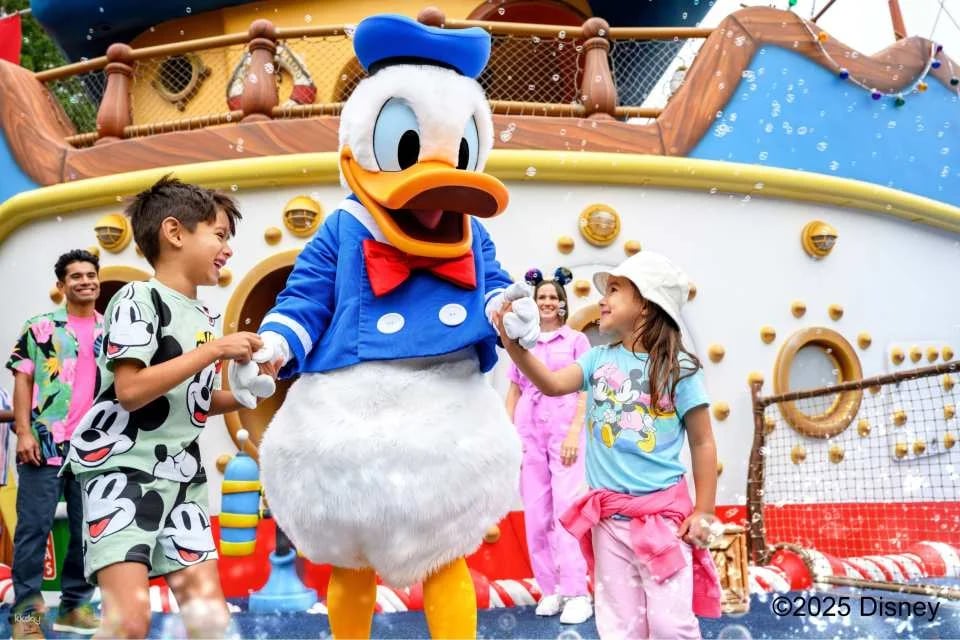 Disneyland Resort California 1–3 Day Ticket with Optional Lightning Lane Multi Pass
