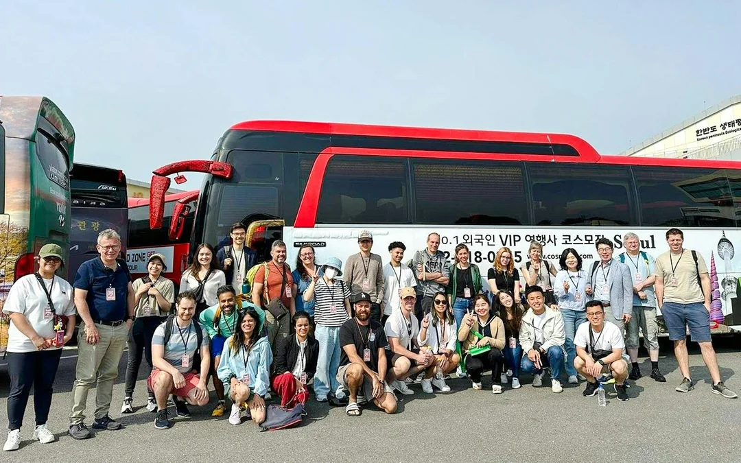 DMZ Full-Day Tour with North Korean Defector Interview  Image 4