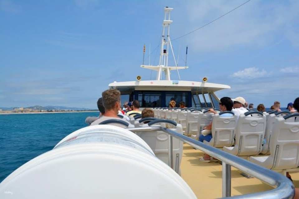 DofiJet from Blanes
