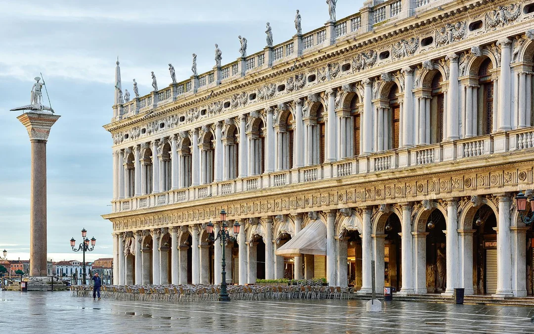 Doge’s Palace Tickets & 11-Museum Pass Image 2