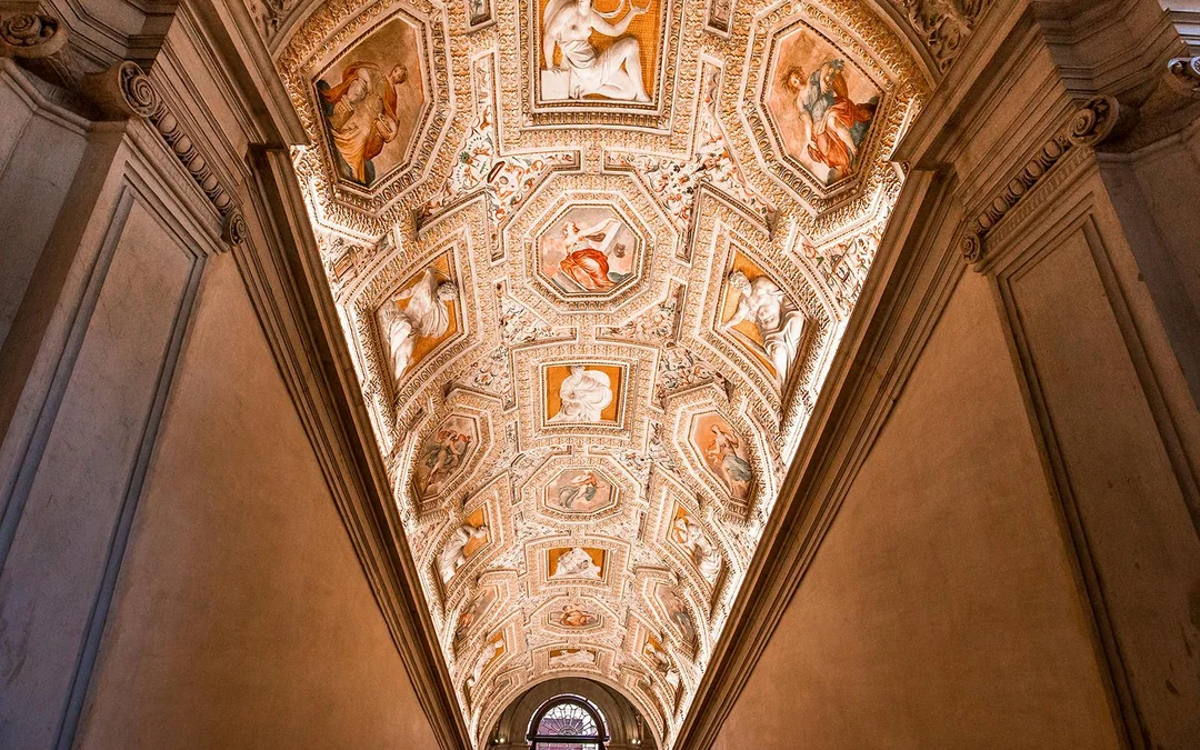 Doge’s Palace Tickets & 11-Museum Pass Image 3