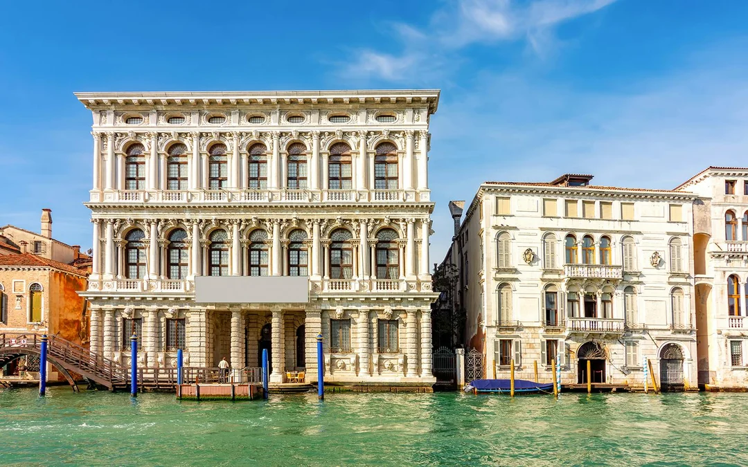 Doge’s Palace Tickets & 11-Museum Pass Image 4