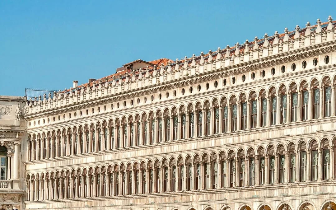 Doge’s Palace Tickets & 11-Museum Pass Image 5