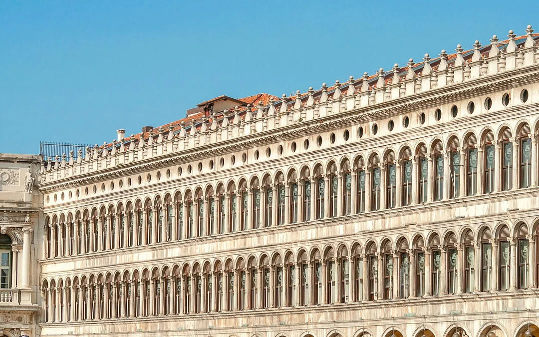 Doge’s Palace Tickets & 11-Museum Pass Image 5