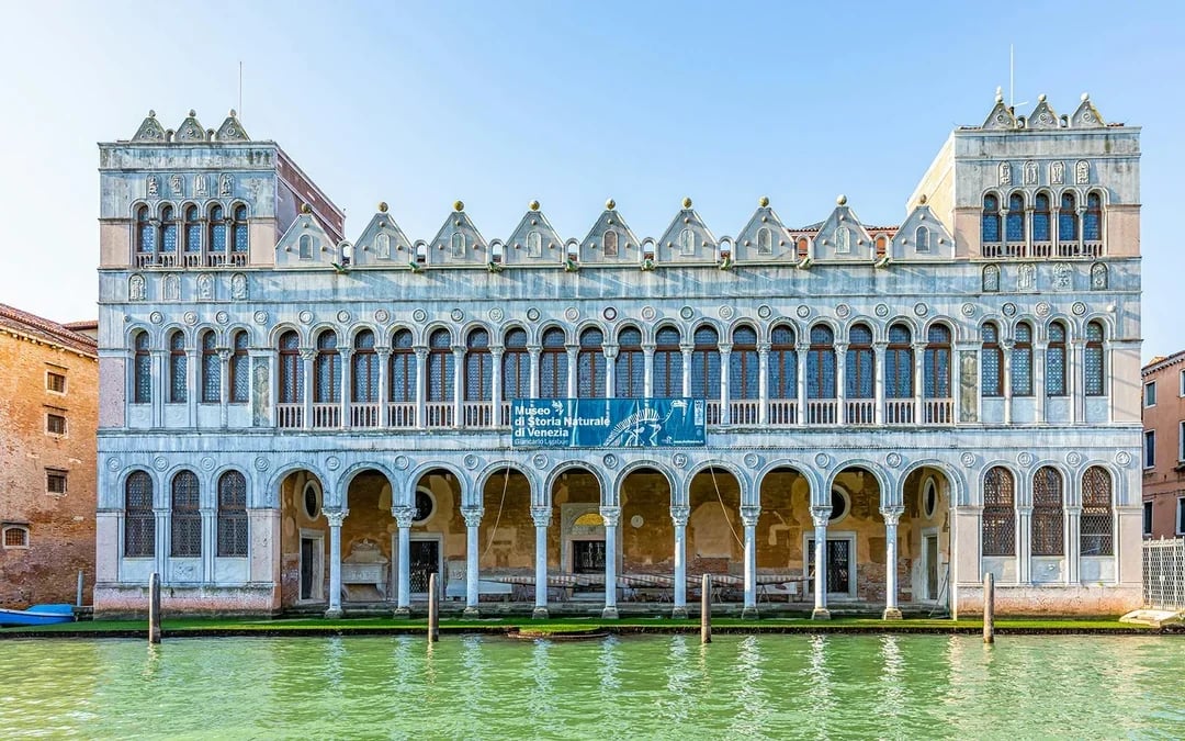 Doge’s Palace Tickets & 11-Museum Pass Image 6