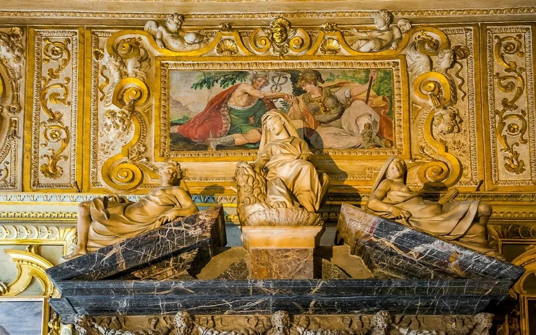 Doge's Palace Tickets Image 11