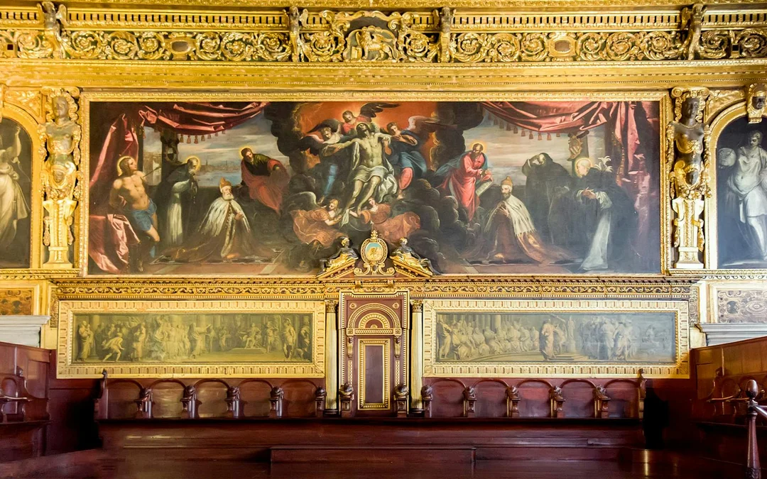 Doge's Palace Tickets Image 12