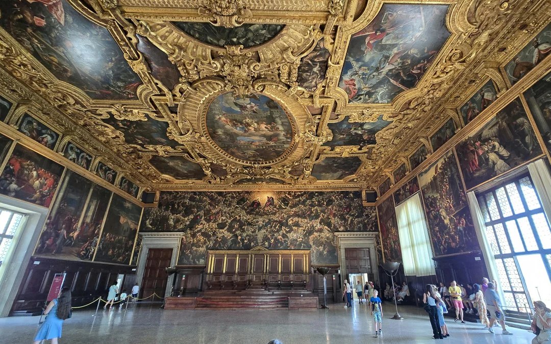 Doge's Palace Tickets Image 3