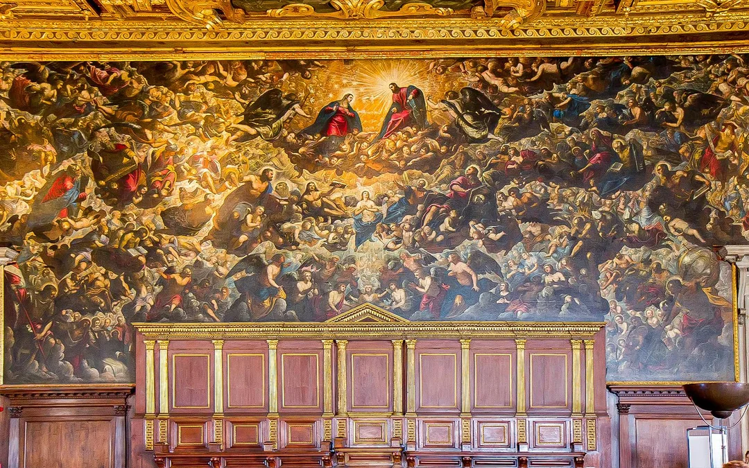Doge's Palace Tickets Image 4