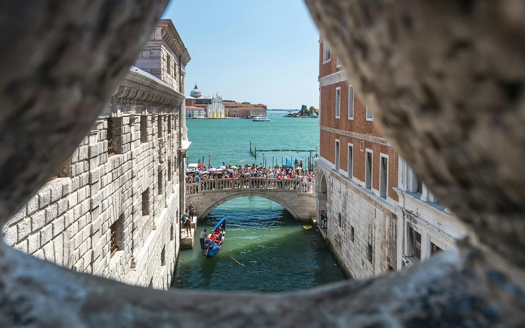 Doge's Palace Tickets Image 5