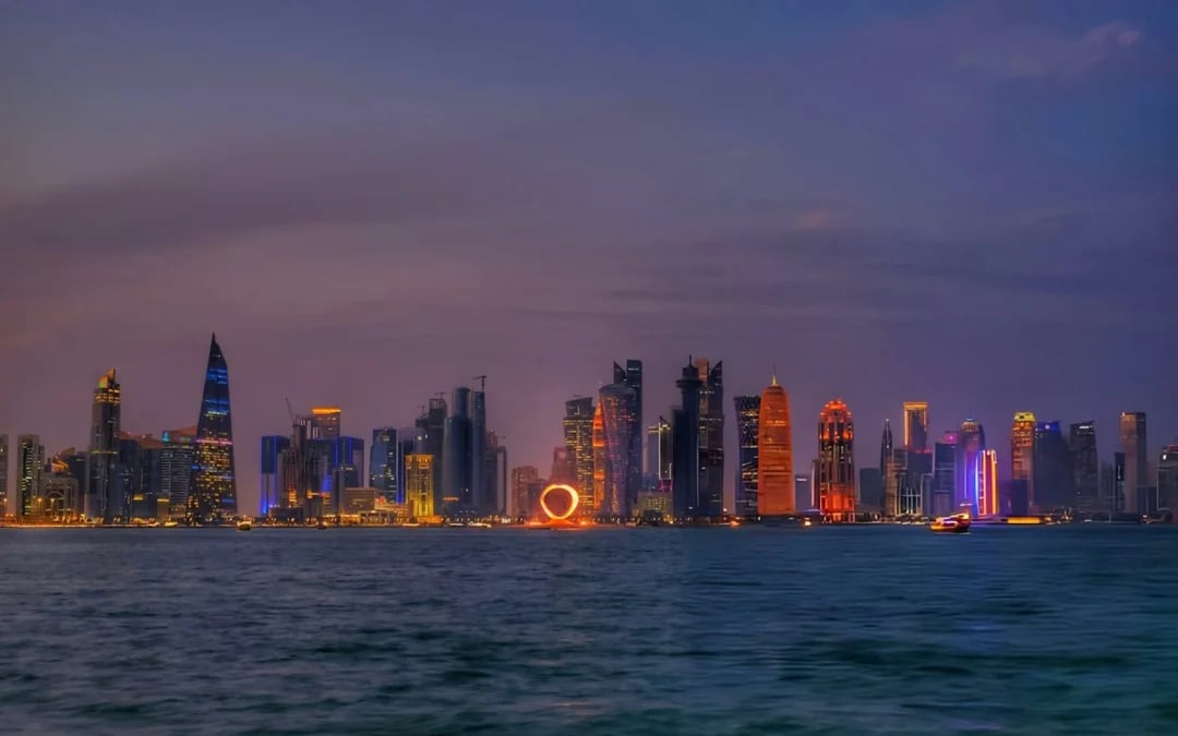Doha Private City Tour with Hotel Pickup and Drop-off Image 5