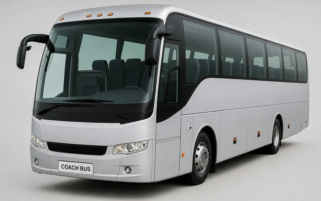 Doha Private Hourly Chauffeur Service Image 2
