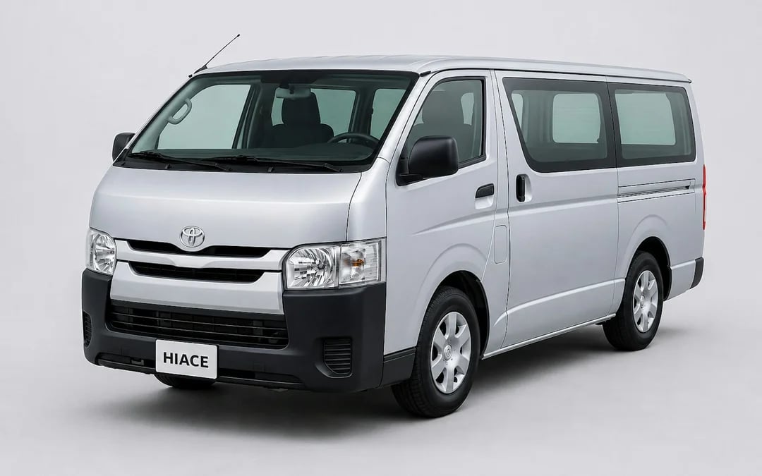 Doha Private Hourly Chauffeur Service Image 7