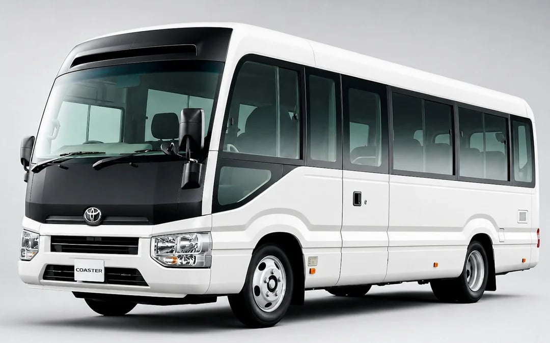 Doha Private Hourly Chauffeur Service Image 10