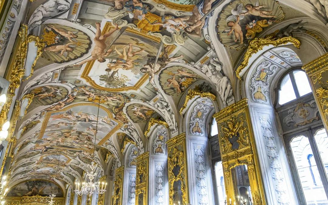 Doria Pamphilj Gallery Entry Tickets Image 2